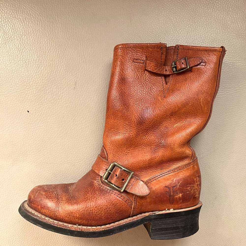 FRYE BOOTS